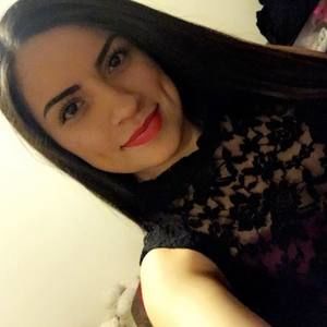 Meet your Posher, Marivel